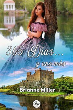 365  días…  y  uno  más  |  Brianne  Miller