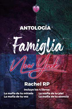 Antología  Famiglia  |  Rachel  RP