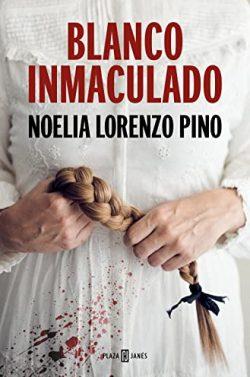 Blanco  inmaculado  |  Noelia  Lorenzo  Pino
