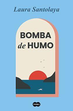 Bomba  de  humo  |  Laura  Santolaya