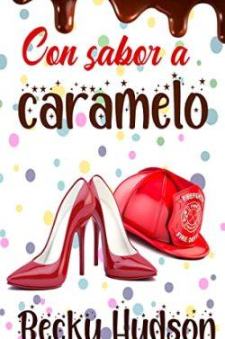 Con  sabor  a  caramelo  |  Becky  Hudson