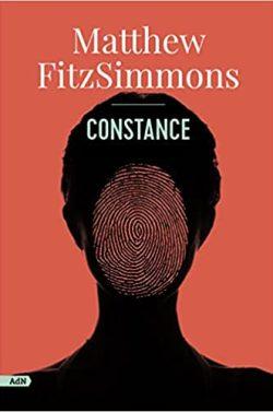 Constance  |  Matthew  FitzSimmons