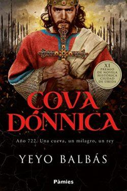 Cova  Dónnica  |  Yeyo  Balbás