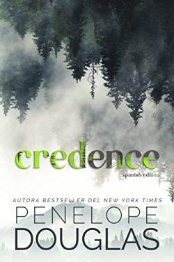 Credence  |  Penelope  Douglas