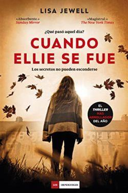 Cuando  Ellie  se  fue  |  Lisa  Jewell