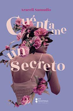 Cuéntame  un  secreto  |  Araceli  Samudio