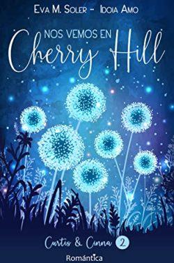 Curtis  &  Cinna  (Nos  vemos  en  Cherry  Hill  2)  |  Eva  M.  Soler  &  Idoia  Amo