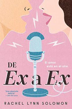 De  ex  a  ex  |  Rachel  Lynn  Solomon