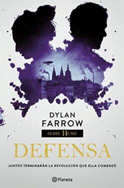 Defensa  |  Dylan  Farrow