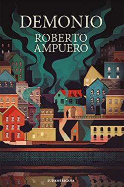 Demonio  |  Roberto  Ampuero