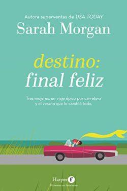 Destino:  Final  feliz  |  Sarah  Morgan