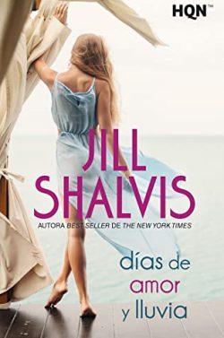 Días  de  amor  y  lluvia  |  Jill  Shalvis
