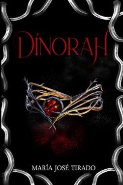 Dinorah  (Entre  Vampiros  1)  |  María  José  Tirado