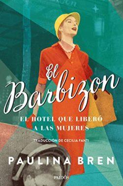 El  Barbizon  |  Paulina  Bren