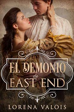 El  Demonio  de  East  End  |  Lorena  Valois