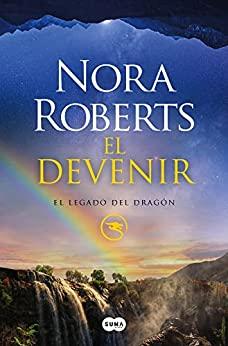 El  devenir  (El  Legado  del  Dragón  2)  |  Nora  Roberts
