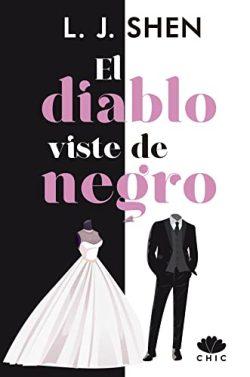 El  diablo  viste  de  negro  |  L.  J.  Shen