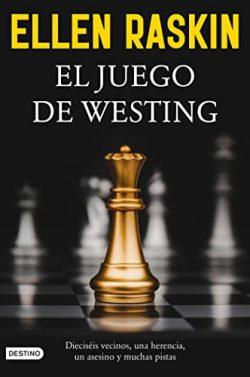El  juego  de  Westing  |  Ellen  Raskin