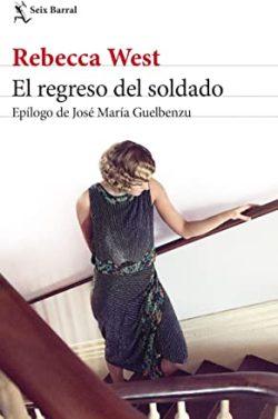 El  regreso  del  soldado  |  Rebecca  West