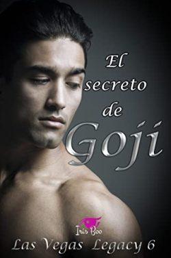 El  secreto  de  Goji  (Las  Vegas  Legacy  6)  |  Iris  Boo