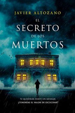 El  secreto  de  los  muertos  |  Javier  Altozano