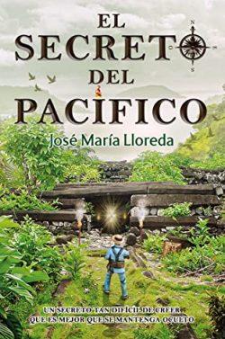 El  Secreto  del  Pacífico  |  José  María  Lloreda