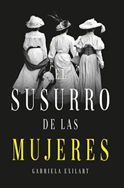El  susurro  de  las  mujeres  |  Gabriela  Exilart