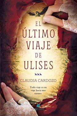 El  último  viaje  de  Ulises  |  Claudia  Cardozo
