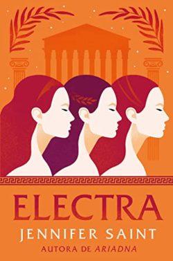 Electra  |  Jennifer  Saint