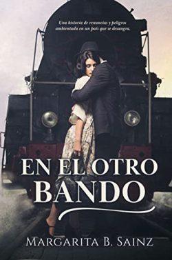En  el  otro  bando  |  Margarita  B  Sainz