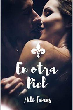 En  Otra  Piel  |  Aili  Evans