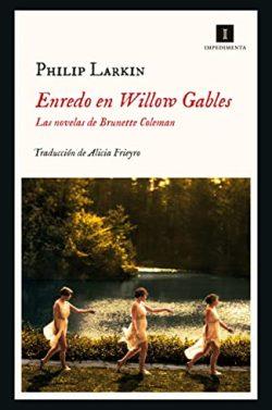 Enredo  en  Willow  Gables  |  Philip  Larkin