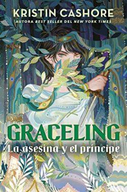 Graceling  |  Kristin  Cashore