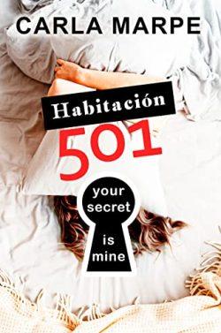 Habitación  501  |  Carla  Marpe