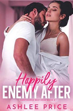 Happily  Enemy  After  |  Ashlee  Price