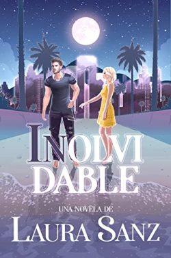 Inolvidable  |  Laura  Sanz