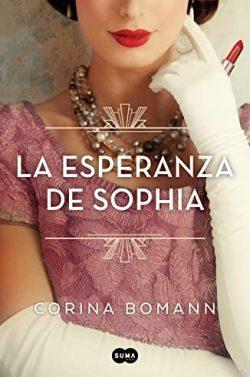 La  esperanza  de  Sophia  (Los  colores  de  la  belleza  1)  |  Corina  Bomann
