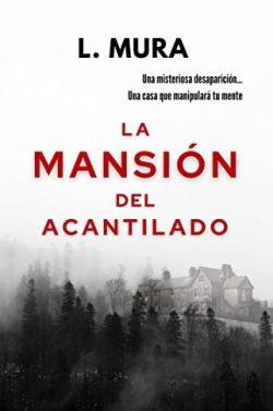 La  mansión  del  acantilado  |  L.  Mura