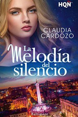 La  melodía  del  silencio  |  Claudia  Cardozo