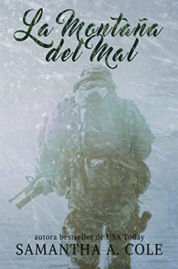 La  Montaña  del  Mal  |  Samantha  A.  Cole