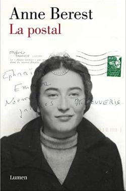 La  postal  |  Anne  Berest