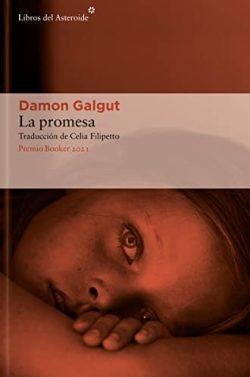 La  promesa  |  Damon  Galgut