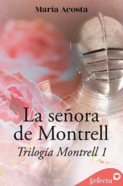 La  señora  Montrell  (Montrell  1)  |  María  Acosta