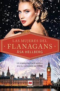 Las  mujeres  del  Flanagans  |  Asa  Hellberg