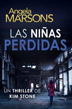 Las  niñas  perdidas  (Kim  Stone  3)  |  Angela  Marsons