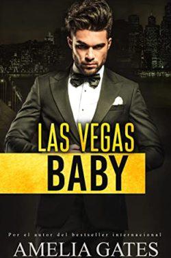 Las  Vegas,  Baby:  Enamorada  del  jefe  |  Amelia  Gates