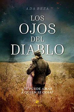 Los  ojos  del  diablo  |  Ada  Beza