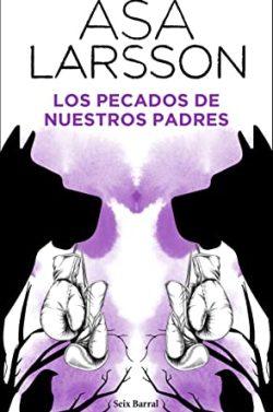 Los  pecados  de  nuestros  padres  |  Åsa  Larsson