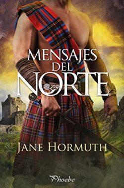 Mensajes  del  norte  |  Jane  Hormuth