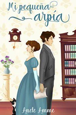 Mi  pequeña  arpía  |  Anele  Amme